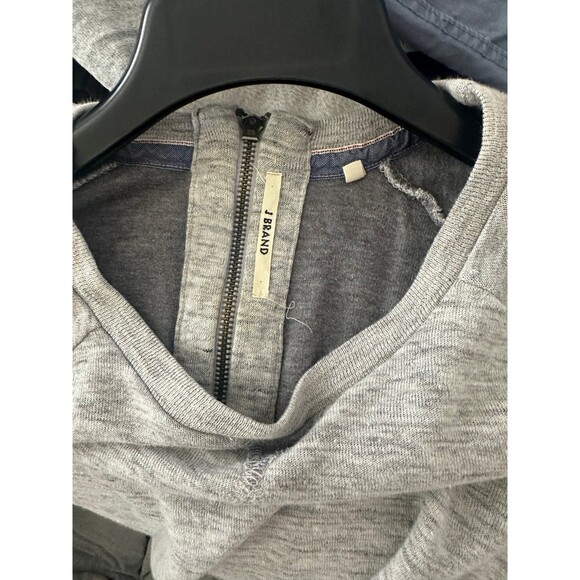 J Brand Women’s Sweatshirt - Picture 3 of 3